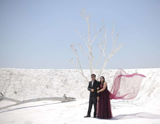 Best Pre Wedding Shoot Locations In Jaipur – Ramesh Film City