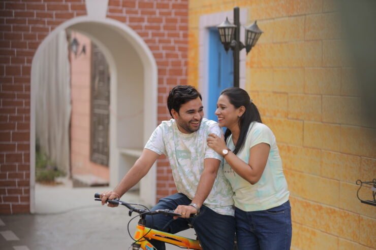 Best Pre Wedding Shoot Locations In Jaipur – Ramesh Film City
