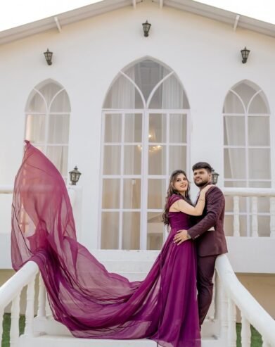 Best Pre Wedding Shoot Locations In Jaipur – Ramesh Film City
