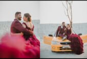 Best Pre Wedding Shoot Locations In Jaipur – Ramesh Film City