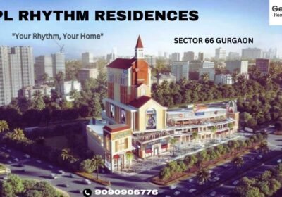 AIPL-Rhythm-Residences