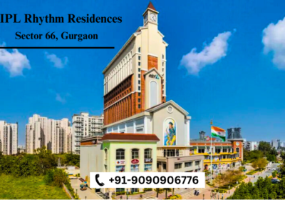 AIPL-Rhythm-Residences-Gurgaon