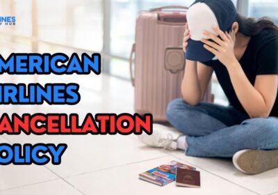 American-Airlines-Cancellation-Policy