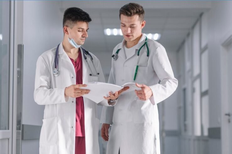 Find Top GJMH Andrologist Doctors in Agroha for Men’s Health