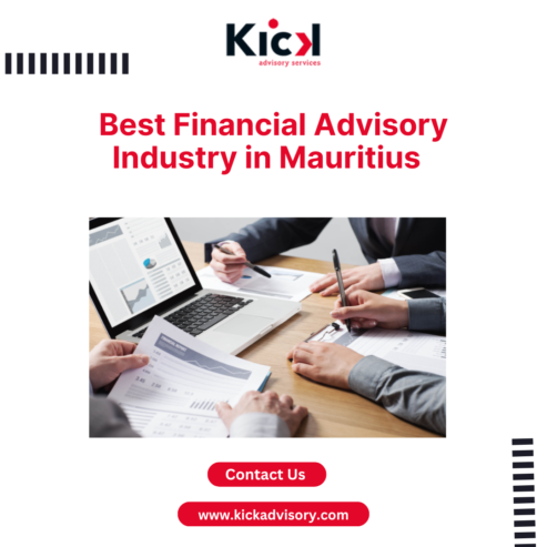 Financial Advisory Industry in Mauritius