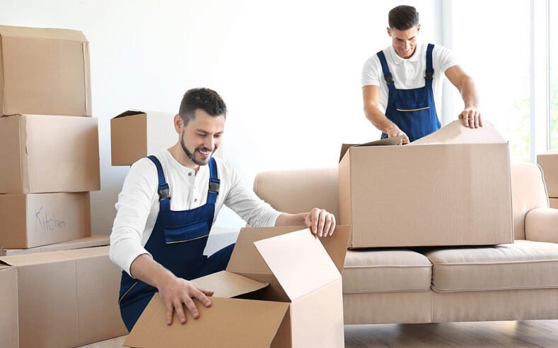 Best Packers and Movers in Gurgaon