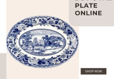 Buy-Oval-Plate-Online