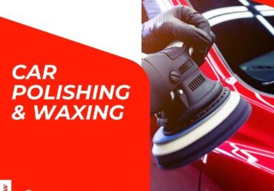 Car-Polishing-Waxing