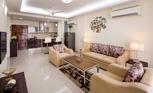 Central Park Studio Apartment Location: What You Need to Know