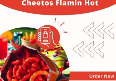 Cheetos-Flamin-Hot