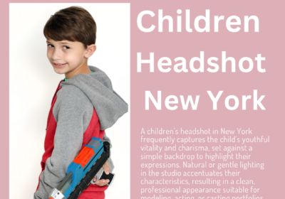 Children-New-York-