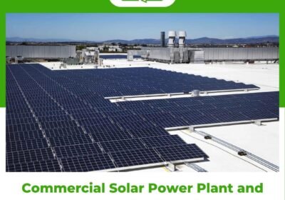 Commercial-Solar-Power-Plant-and-Installation-in-India