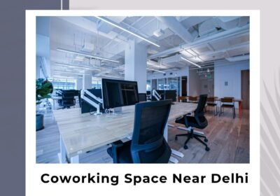 Coworking-Space-Near-Delhi