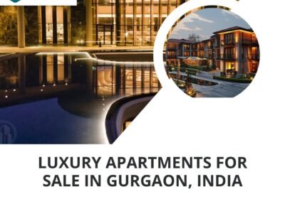 Luxury-Apartments-for-Sale-in-Gurgaon-India