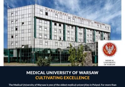 Medical-University-of-Warsaw
