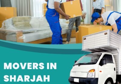 Movers-in-Sharjah