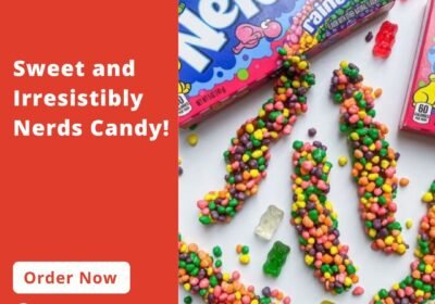 Nerds-Candy