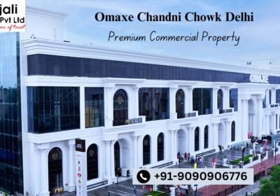 Omaxe-Chandni-Chowk-Delhi-1