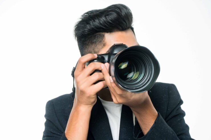 Professional Corporate Headshots
