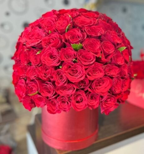 Flower delivery in dubai