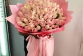 Flower delivery in dubai