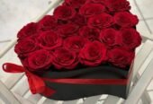 Flower delivery in dubai