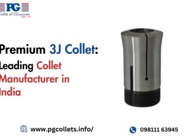 Premium-3J-Collet-Leading-Collet-Manufacturer-in-India