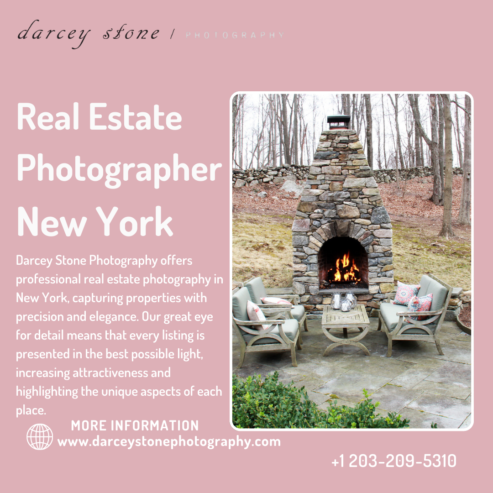 Elevate Property Listings with the Real Estate Photographer New York