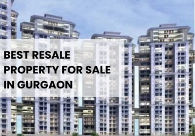 Resale-Property