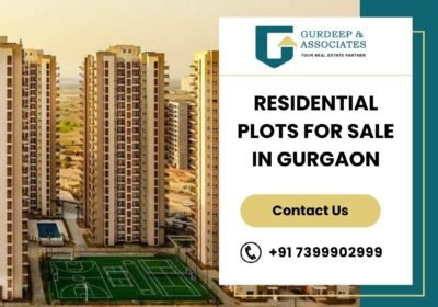 Residential-Plots-for-Sale-in-Gurgaon