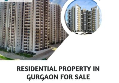 Residential-Property-in-Gurgaon-for-sale