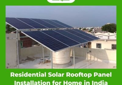 Residential-Solar-Rooftop-Panel-Installation-for-Home-in-India