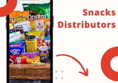 Snacks-Distributors