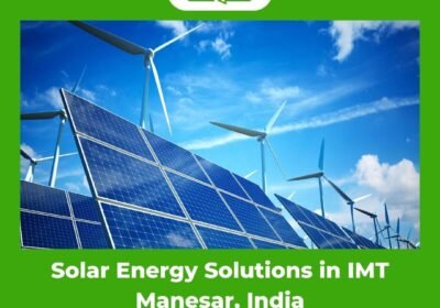 Solar-Energy-Solutions-in-IMT-Manesar-India