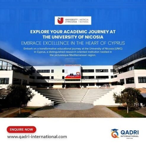 Study in UK: Unlock Your Academic Potential in World-Class Schools