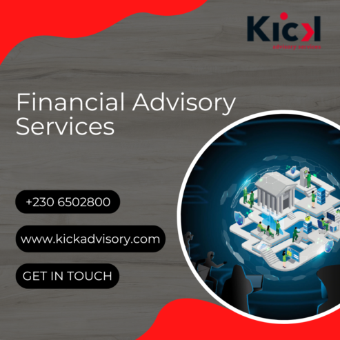 Unlock Investment Opportunities with Expert Advisory Services