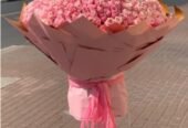 Flower delivery in dubai