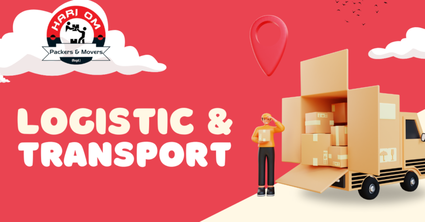 Movers and packers in Hisar