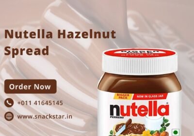 nutella