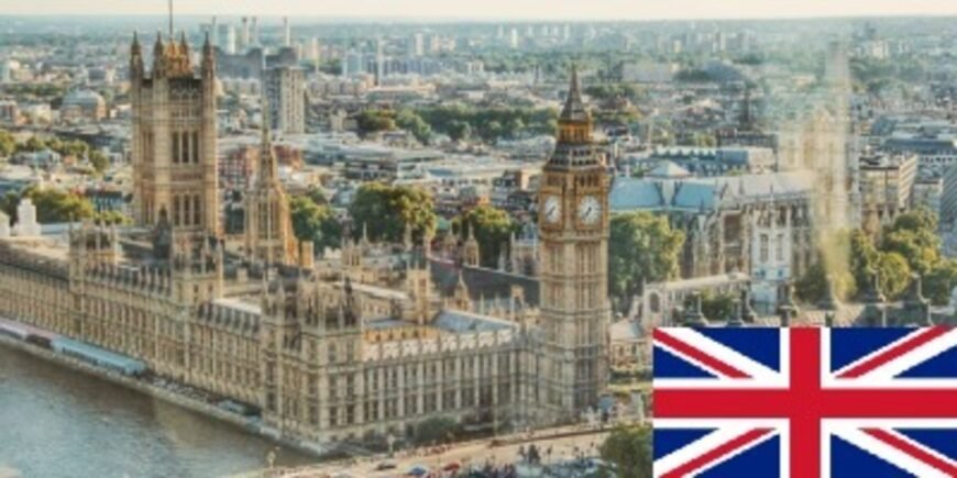 Study in UK: Unlock Your Academic Potential in World-Class Schools