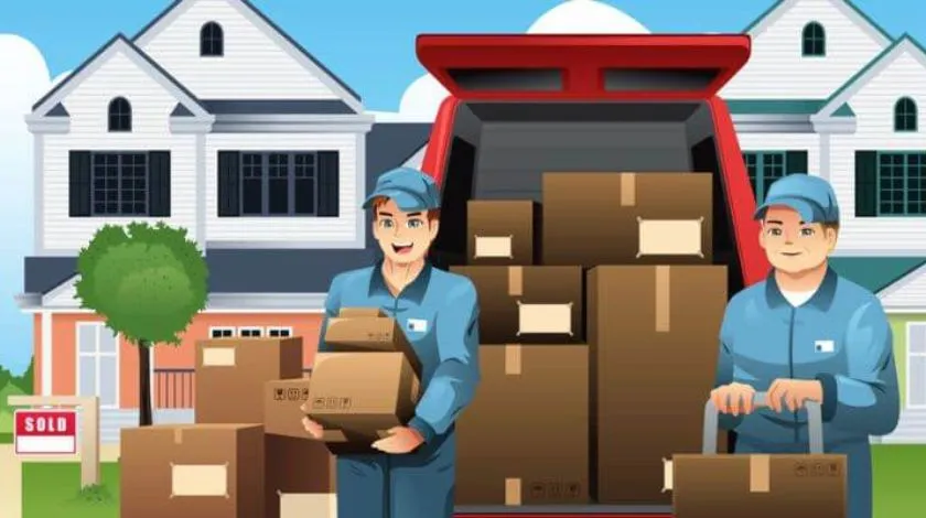 Packers and Movers in Gurgaon: Making Your Move Easy