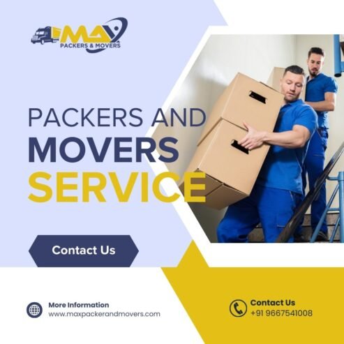 Hire Best Packers and movers in Gurgaon Sector 50