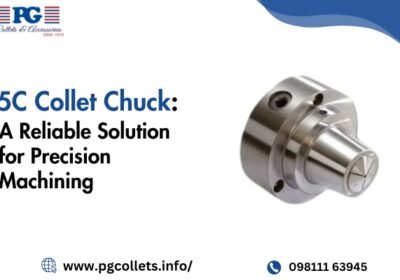 5C-Collet-Chuck-Precision-and-Versatility-by-PG-Collets