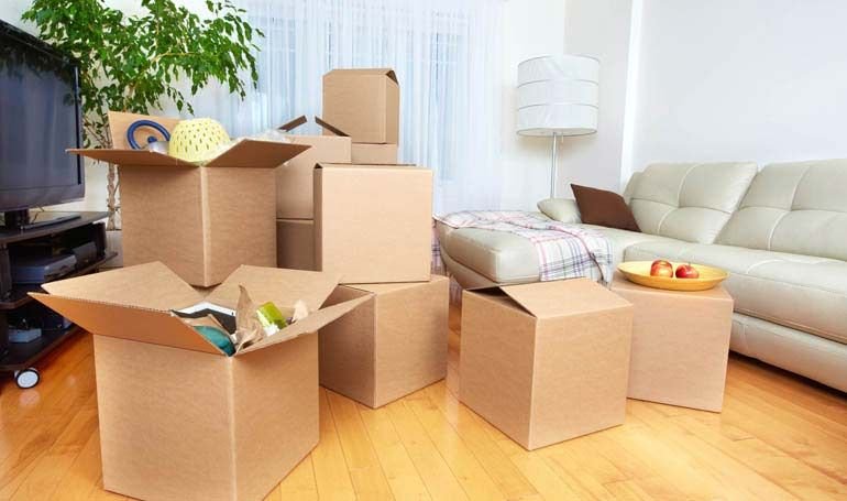 Best Packers and Movers in Gurgaon Sector 56 for a Seamless Move