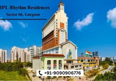 AIPL-Rhythm-Residences-sec66-Gurgaon