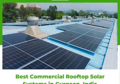 Best-Commercial-Rooftop-Solar-Systems-in-Gurgaon-India