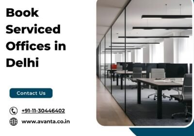 Book-Serviced-Offices-in-Delhi