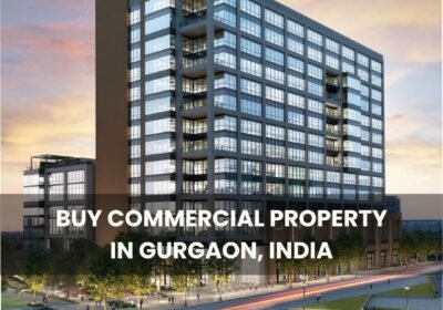 Buy-Commercial-Property-in-Gurgaon-India