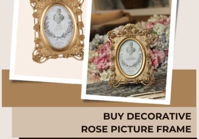 Buy-Decorative-Rose-Picture-Frame