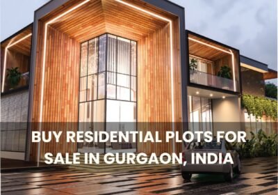 Buy-Residential-Plots-for-sale-in-Gurgaon-India